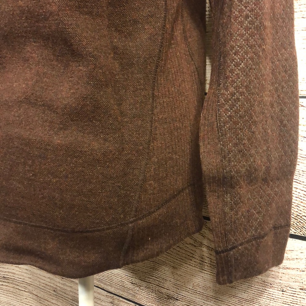 Prana Brandie Sweater - NWT - Picture 13 of 15